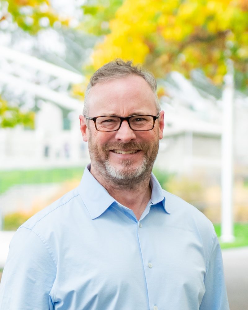 Tyler Redd, Spokane real estate broker