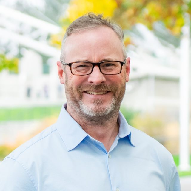 Tyler Redd, Spokane real estate broker