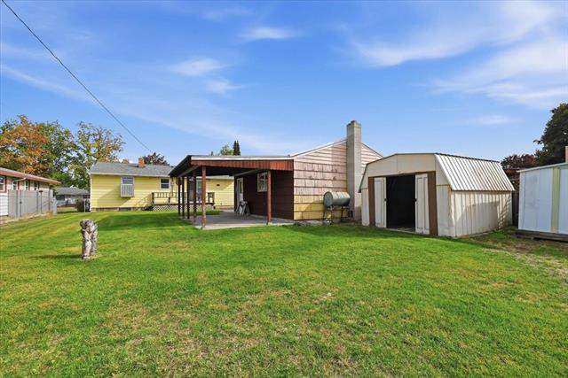 6023 N Ash St, Spokane, photo 18 of 20